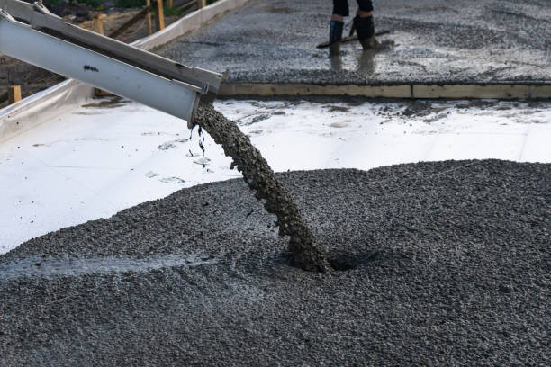 Best Concrete Contractor Near Me  in Beech Grove, IN