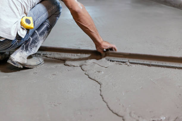 Best Concrete Foundation Repair  in Beech Grove, IN