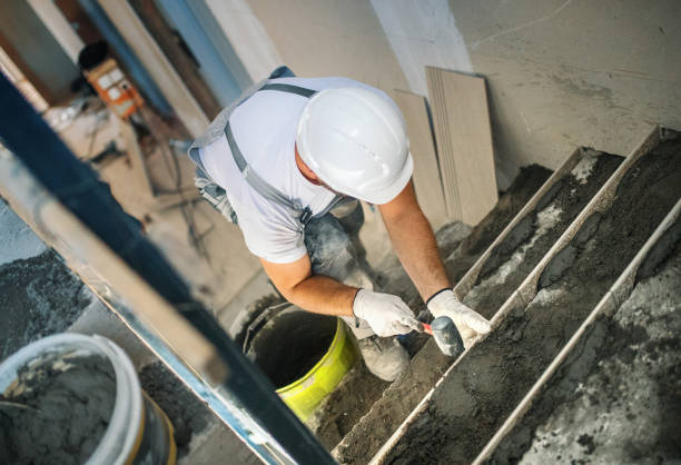 Best Concrete Driveway Installation  in Beech Grove, IN