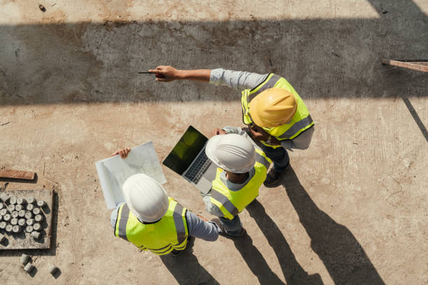Reliable IN Concrete contractor Solutions