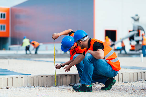 Best Concrete Slab Installation  in Beech Grove, IN