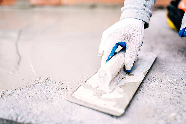 Best Concrete Resurfacing Services  in Beech Grove, IN