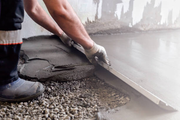 Best Concrete Flooring Contractor  in Beech Grove, IN